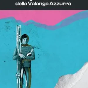 Esclusivo Giuliano Besson il ragazzo terribile della Valanga Azzurra