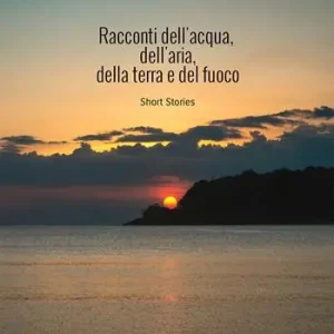 Saldi Racconti dell‘acqua, dell‘aria, della terra e del fuoco