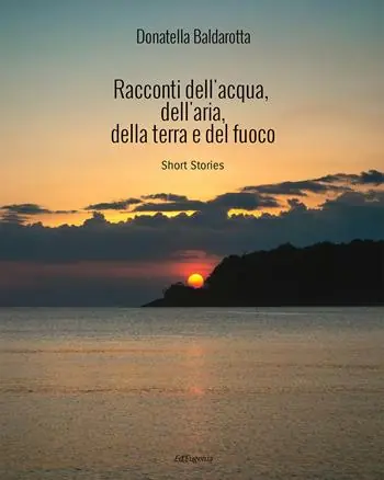 Saldi Racconti dell‘acqua, dell‘aria, della terra e del fuoco