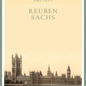 Reuben Sachs Ultime Pezzi
