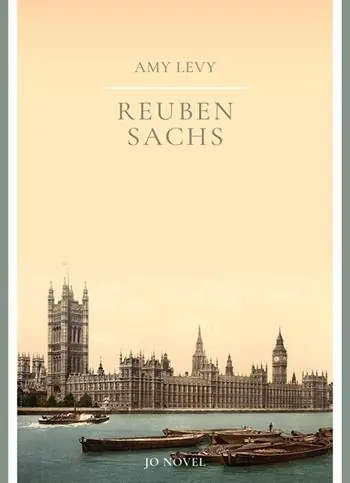 Reuben Sachs Ultime Pezzi