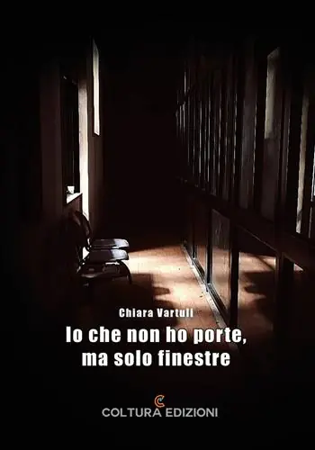 Esclusivo Io che non ho porte, ma solo finestre