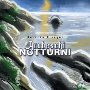 Arabeschi notturni Offerta Limitata