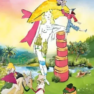 Acquista Ora L‘agenda della giardiniera 2026. I cappelli