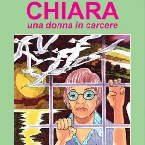 Chiara. Una donna in carcere Prezzo Scontato