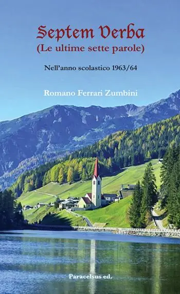 Septem verba. (Le ultime sette parole). Nell‘anno scolastico 1963/64 Compra Adesso
