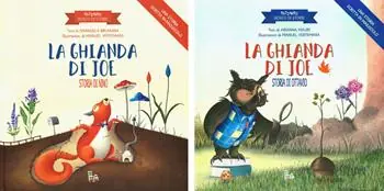 Offerta Del Giorno La ghianda di Joe. Bizzarro bosco di storie. Ediz. a colori