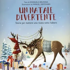Bestseller Un Natale divertente. Storie per mettere una risata sotto l‘albero