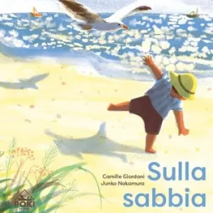 Sulla sabbia Super Prezzo