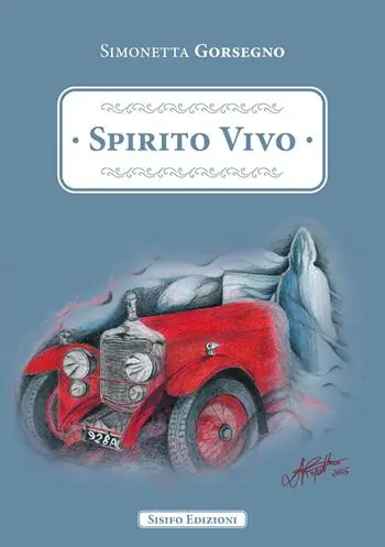Soddisfatti O Rimborsati Spirito vivo