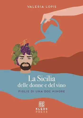 La Sicilia delle donne e del vino Ordina Subito