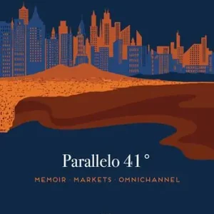 Miglior Prezzo Parallelo 41°