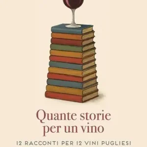 Professionale Quante storie per un vino