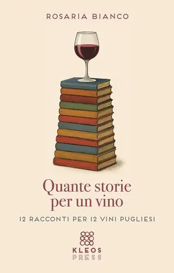 Professionale Quante storie per un vino