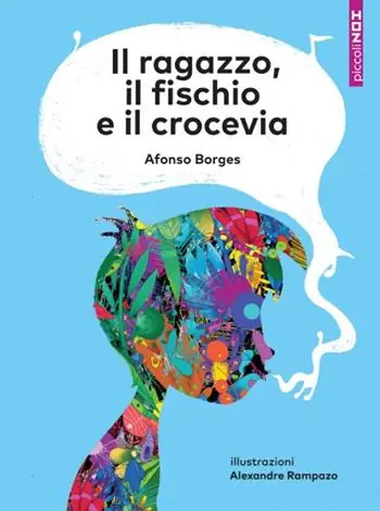 Il ragazzo, il fischio e il crocevia Vendita Finale