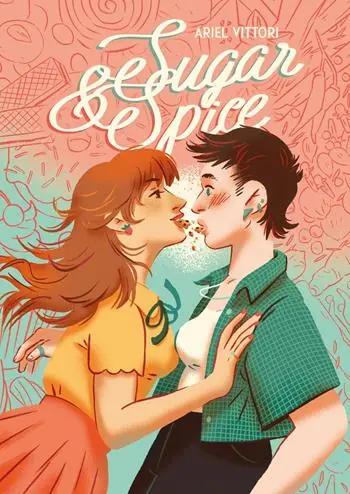 Sugar & Spice Esclusivo