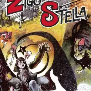 Zigo Stella Di Tendenza