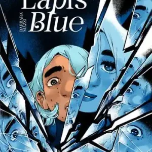 Affare Lapis blue