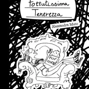 Prezzo Scontato Fottutissima tenerezza. Ediz. a spirale