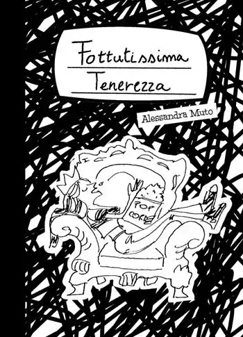 Prezzo Scontato Fottutissima tenerezza. Ediz. a spirale