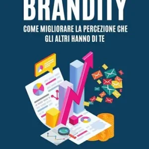 Promozione Brandity. Come migliorare la percezione che gli altri hanno di te