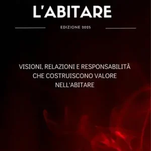 Saldi Comunicare l‘abitare. 2025