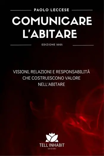 Saldi Comunicare l‘abitare. 2025
