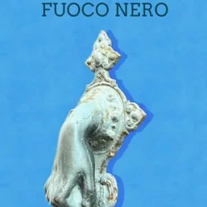 Fuoco nero Professionale