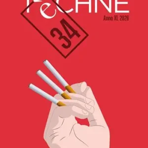 Nuova Tèchne (2026). Vol. 34 Vizi&stravizi Offerta