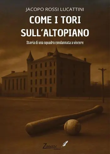 Come i tori sull‘altopiano. Storia di una squadra condannata a vincere Sconto