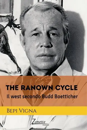 The ranown cycle. Il west secondo Budd Boetticher Prezzo Ridotto