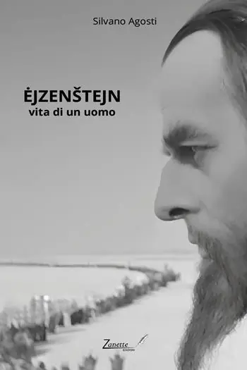 Ejzenstejn vita di un uomo Ultime Pezzi