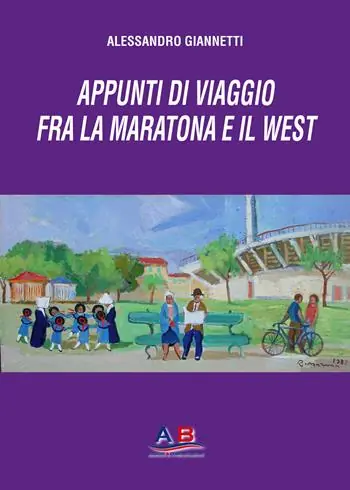 Appunti di viaggio dalla Maratona al West Offerta Lampo