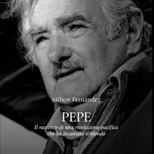 Popolare Pepe. La storia di una rivoluzione pacifica che ha incantato il mondo