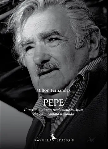 Popolare Pepe. La storia di una rivoluzione pacifica che ha incantato il mondo