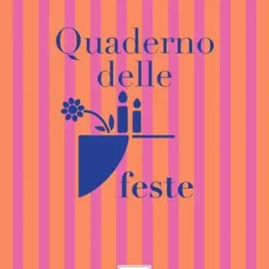 Compra Online Quaderno delle feste. Ediz. illustrata