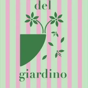 Quaderno del giardino Di Tendenza