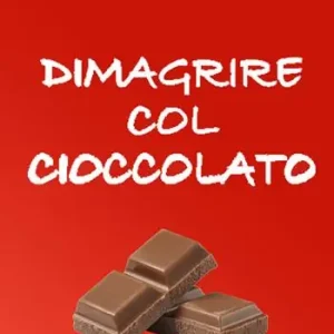Compra Online Dimagrire col cioccolato