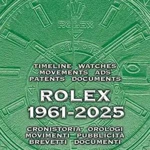 Rolex 1961-2025 Compra Adesso