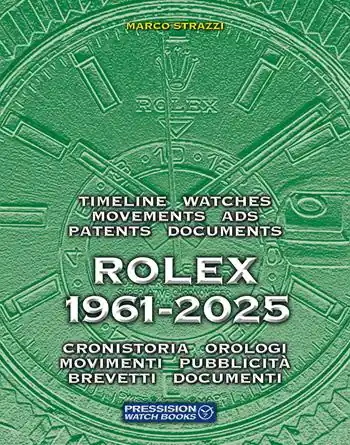 Rolex 1961-2025 Compra Adesso