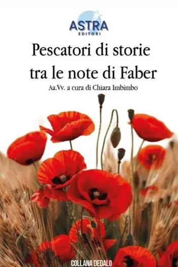 Nuova Collezione Pescatori di storie tra le note di Faber