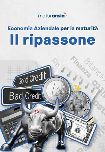 Economia aziendale per la maturità. Il ripassone Nuova Collezione