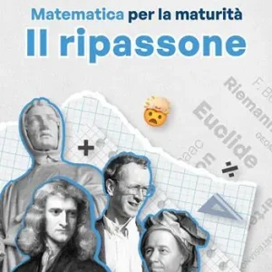 Matematica per la maturità. Il ripassone Promozione Esclusiva