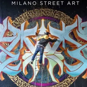 Milano street art. Ediz. a colori Prezzo Scontato