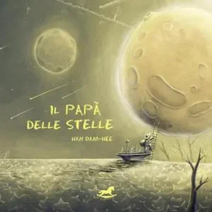 Il papà delle stelle Occasione
