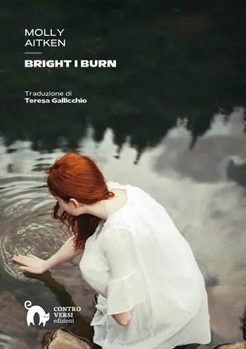 Esclusivo Bright I burn