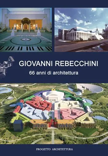66 anni di architettura Affare