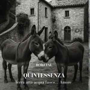 Quintessenza. Terra, aria, acqua, fuoco… Amore Quantità Limitata