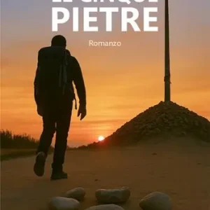 Professionale Le cinque pietre