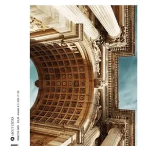 About cities. Ediz. italiana e inglese (2026). Vol. 7 Sconto